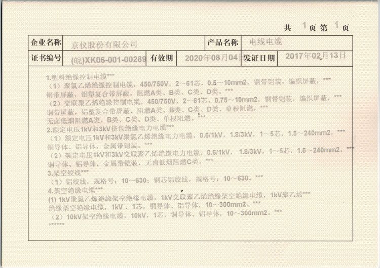 生產(chǎn)許可證 生產(chǎn)許可證